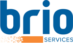 Brio Services Inc logo
